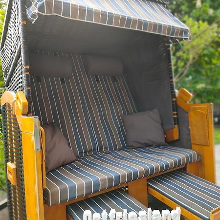 Ferienwohnung Ella In Ostfriesland Ostrhauderfehn Экстерьер фото