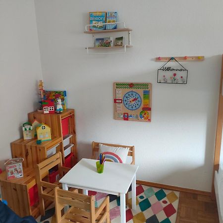 Ferienwohnung Ella In Ostfriesland Ostrhauderfehn Экстерьер фото
