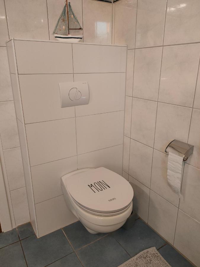 Ferienwohnung Ella In Ostfriesland Ostrhauderfehn Экстерьер фото