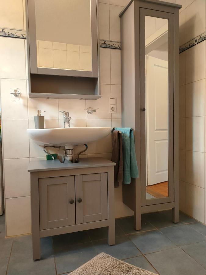 Ferienwohnung Ella In Ostfriesland Ostrhauderfehn Экстерьер фото