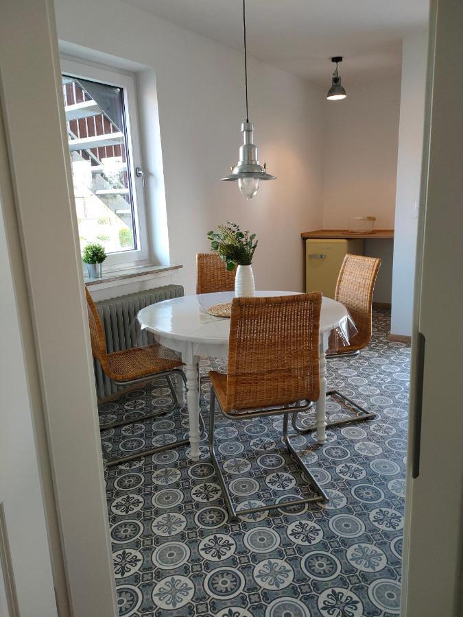 Ferienwohnung Ella In Ostfriesland Ostrhauderfehn Экстерьер фото