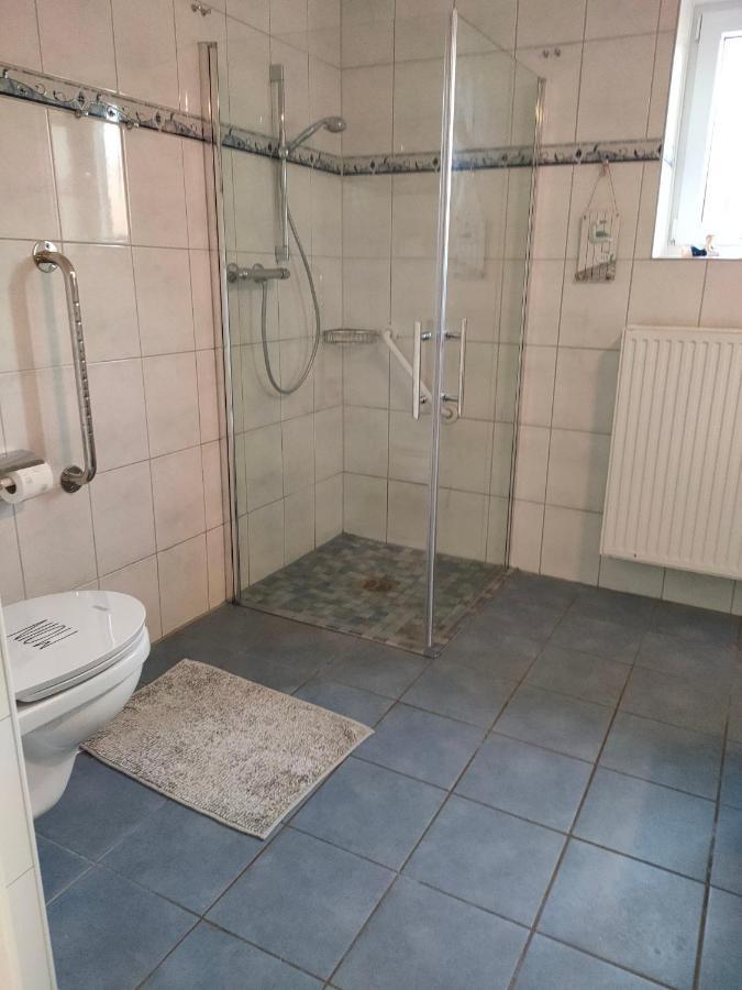 Ferienwohnung Ella In Ostfriesland Ostrhauderfehn Экстерьер фото
