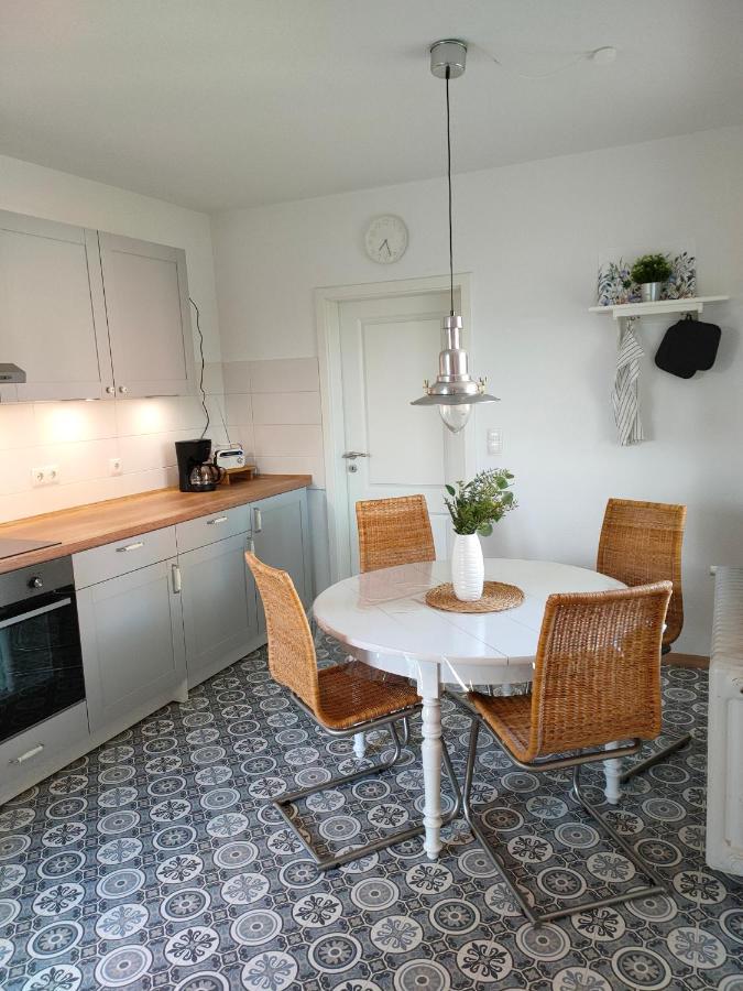 Ferienwohnung Ella In Ostfriesland Ostrhauderfehn Экстерьер фото