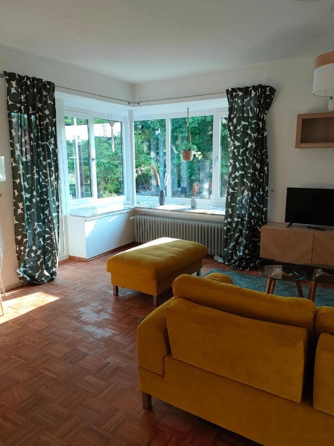 Ferienwohnung Ella In Ostfriesland Ostrhauderfehn Экстерьер фото