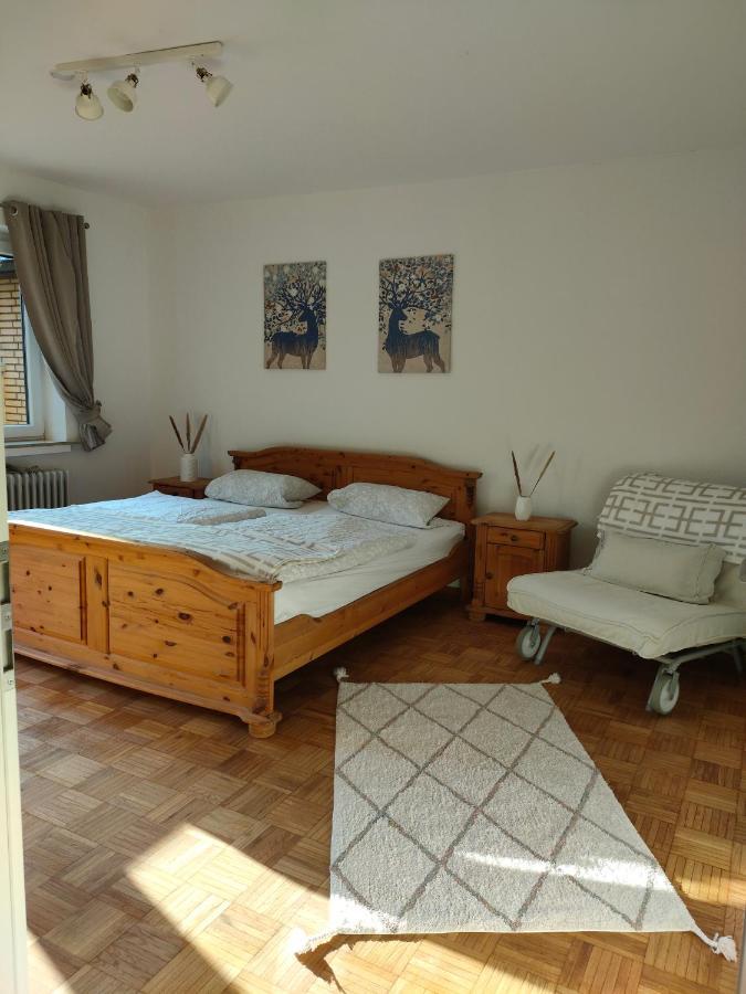 Ferienwohnung Ella In Ostfriesland Ostrhauderfehn Экстерьер фото
