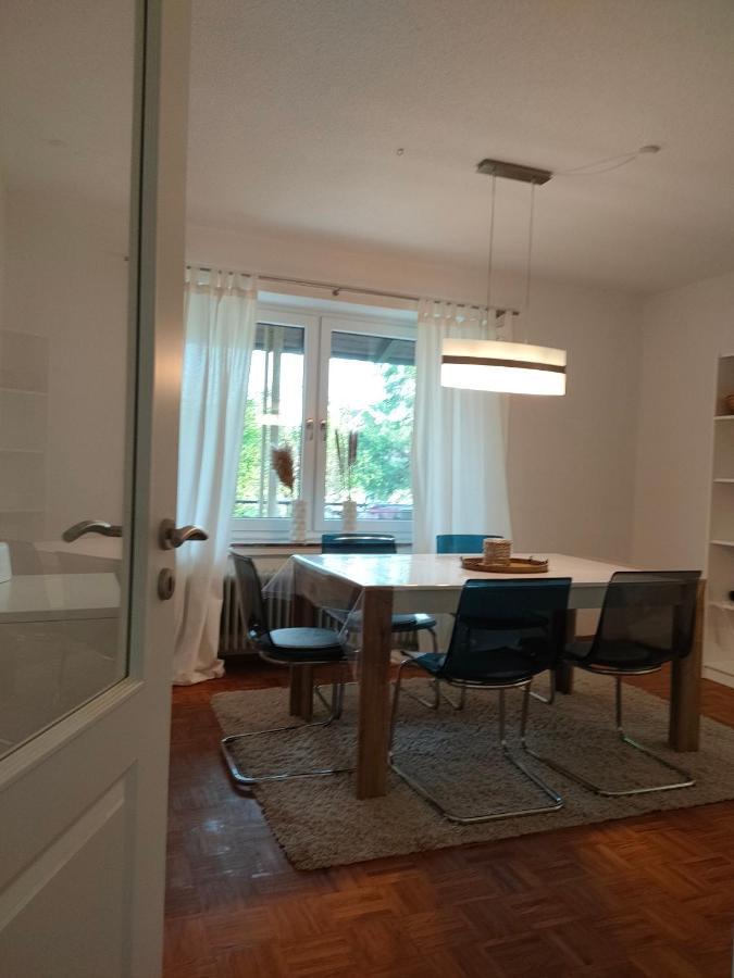 Ferienwohnung Ella In Ostfriesland Ostrhauderfehn Экстерьер фото