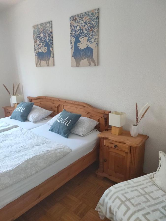 Ferienwohnung Ella In Ostfriesland Ostrhauderfehn Экстерьер фото